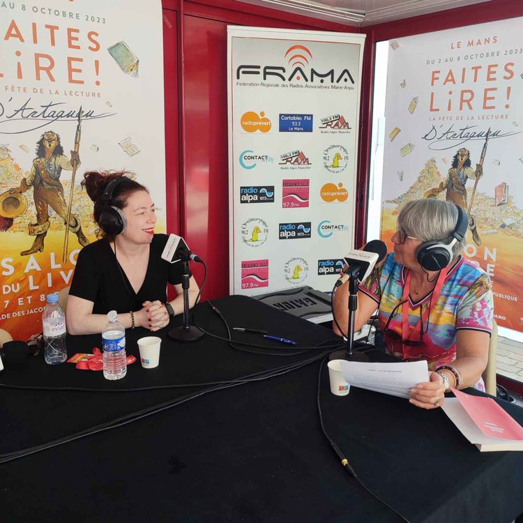 cover art for Sarah KOSKIEVIC - Hazel - Mialet-Barrault