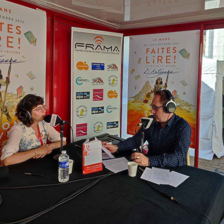 cover art for Alice RENARD - La colère et l'envie - Héloïse d’Ormesson