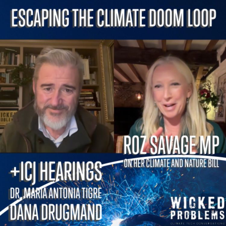 cover art for Climate Doom Loop Offramps: ICJ and the CAN Bill