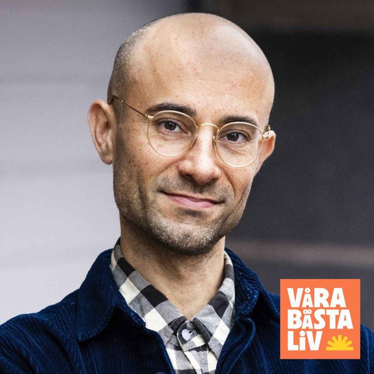 cover art for Vänskap – en livsviktig kraft