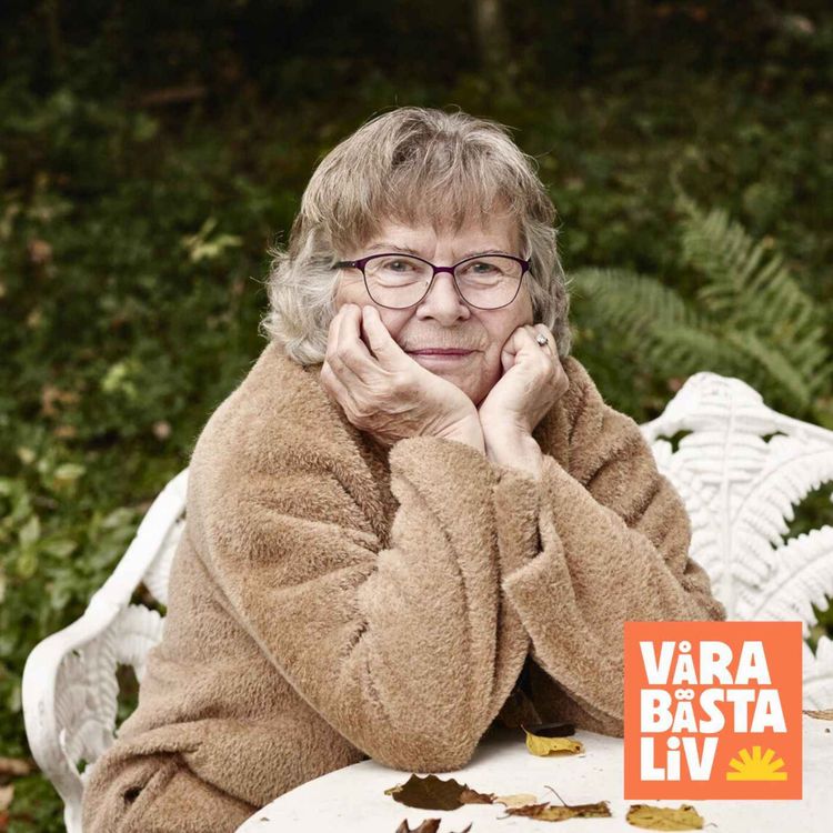 cover art for Vila i tiden – du har gott om den
