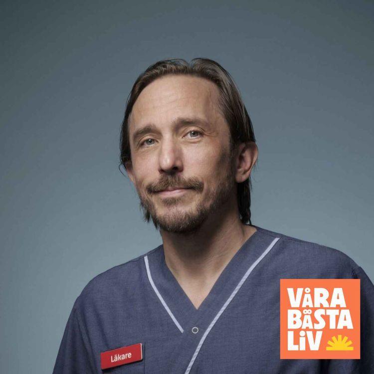 cover art for Doktorns hälsoråd som funkar