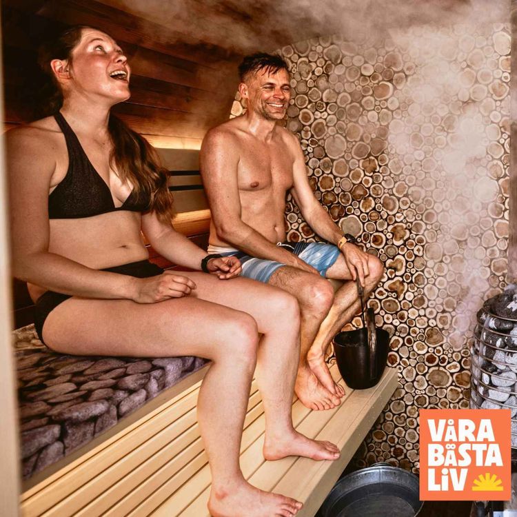 cover art for Basta dig till hälsa och gemenskap