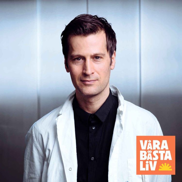 cover art for Ta makten över sömnen