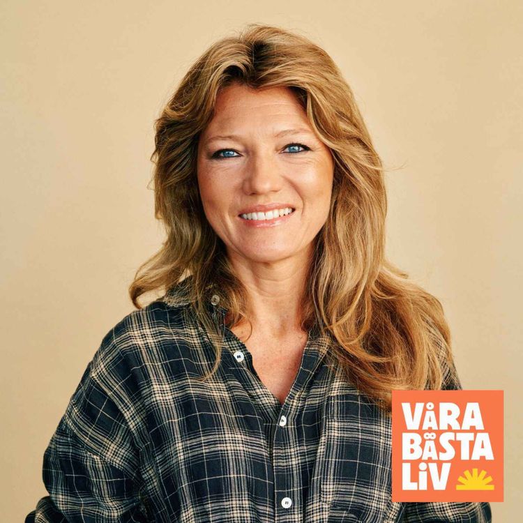 cover art for Hacka din hjärna – och få en bättre vardag