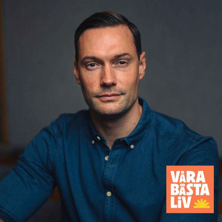 cover art for Från prestation till välmående: bygg ett friskare liv