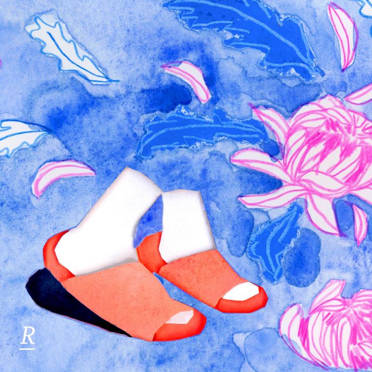 cover art for Prologue - Sidération