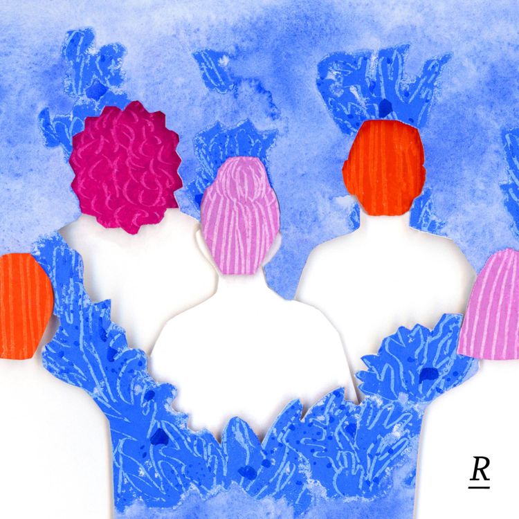 cover art for 3 - Riposte