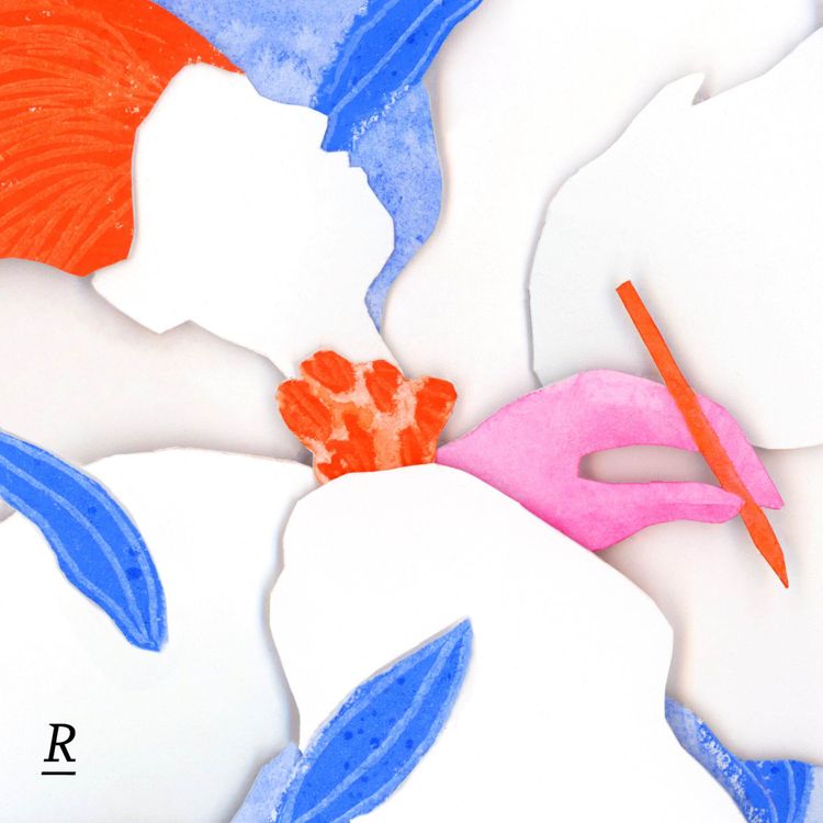 cover art for Epilogue - Souvenir