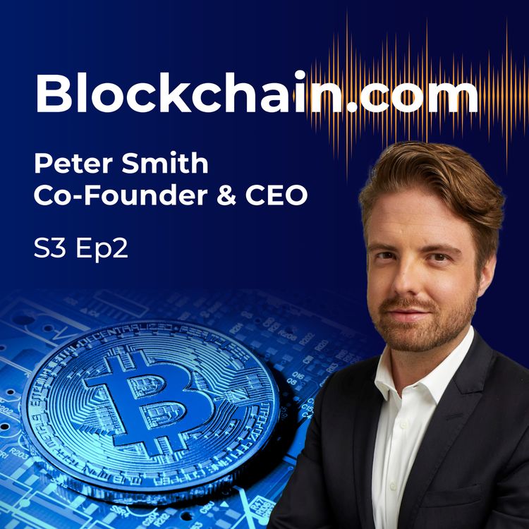 cover art for Blockchain.com: Outlasting the Crypto Chaos