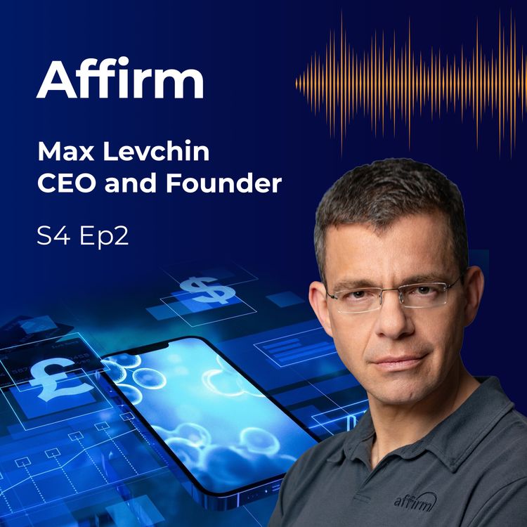 cover art for Affirm: Why Shoppers are Walking Away from Credit Cards