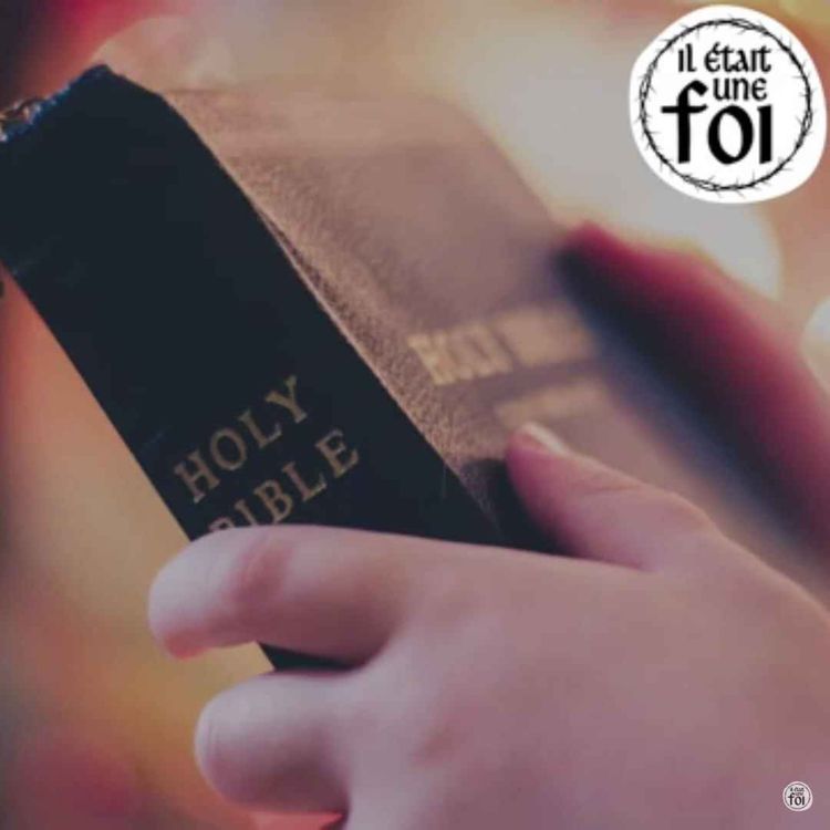 cover art for La Bible : vieux bouquin inutile ? Instrument de culpabilité ? Ou trésor ?