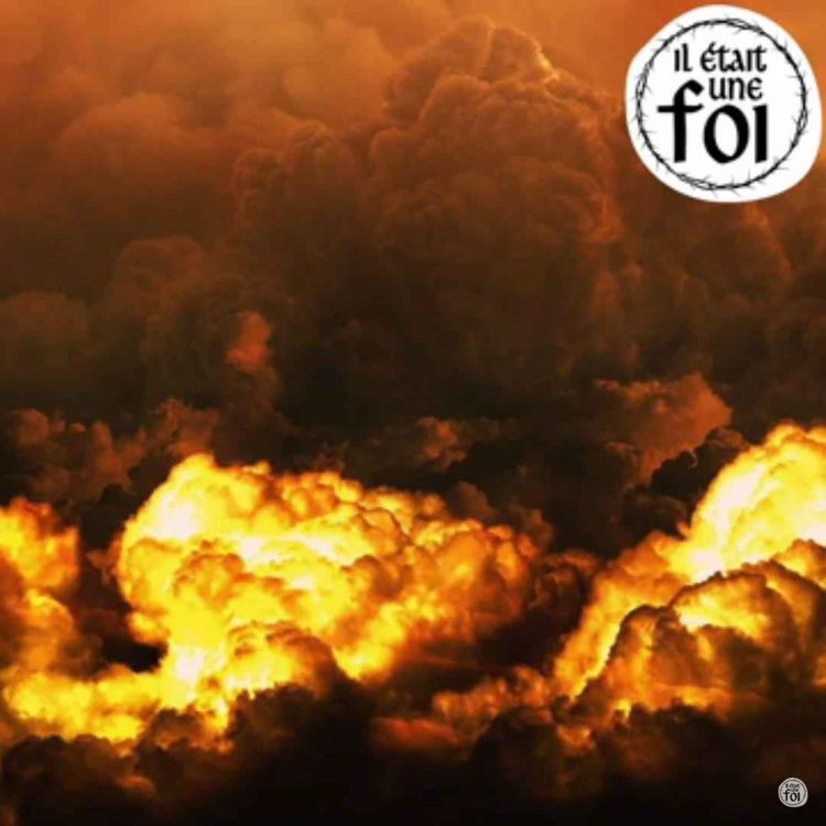 cover art for Quand le monde part en vrille... Je fais quoi ?