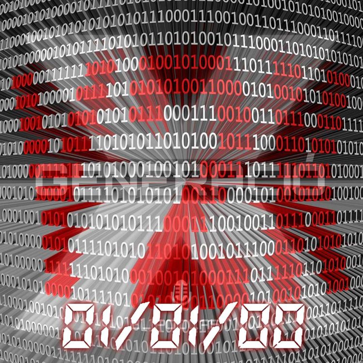 cover art for 40. Defecte 2000