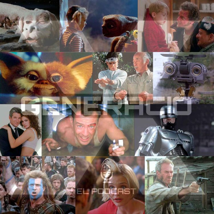 cover art for 43. Pelis, sofà i manta