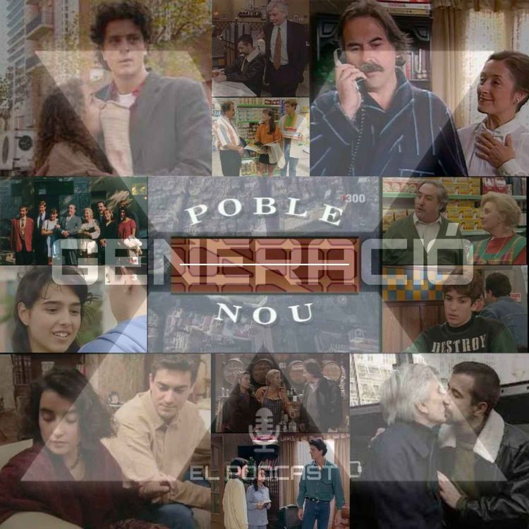 cover art for 44. Anem al Poble Nou amb TV3