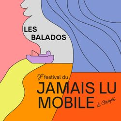 cover art for 2e Festival du Jamais Lu Mobile