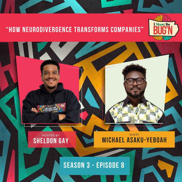 cover art for How Neurodivergence Transforms Companies