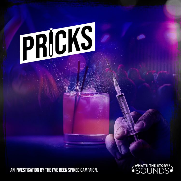 cover art for Introducing: Pricks