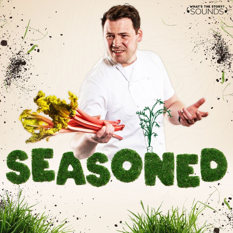 cover art for Episode 11: The Great British Barbecue