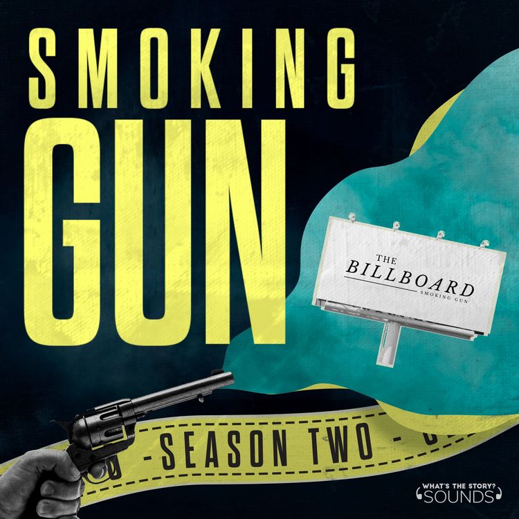 cover art for The Billboard