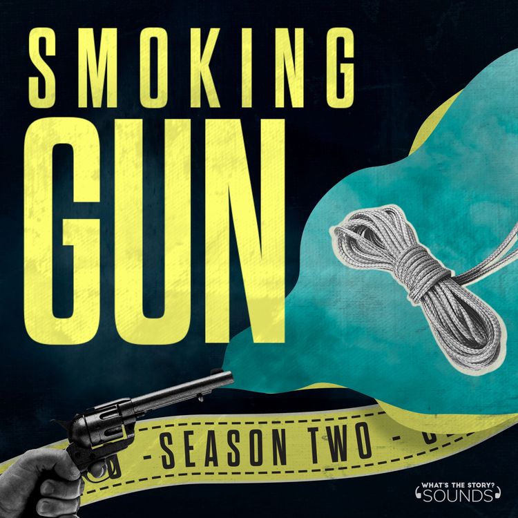 cover art for The Korean Rope