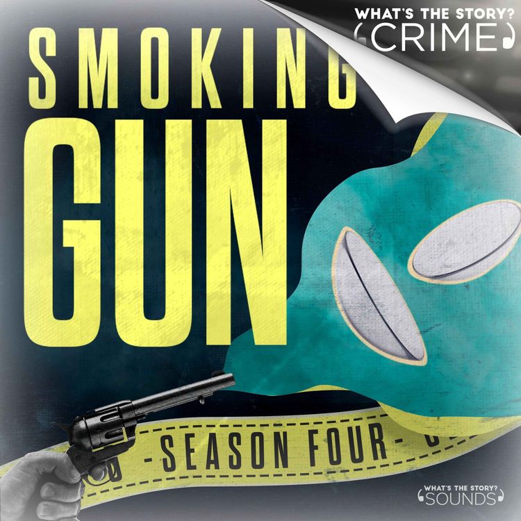 cover art for The Contact Lens