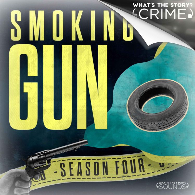 cover art for The Car Tyre