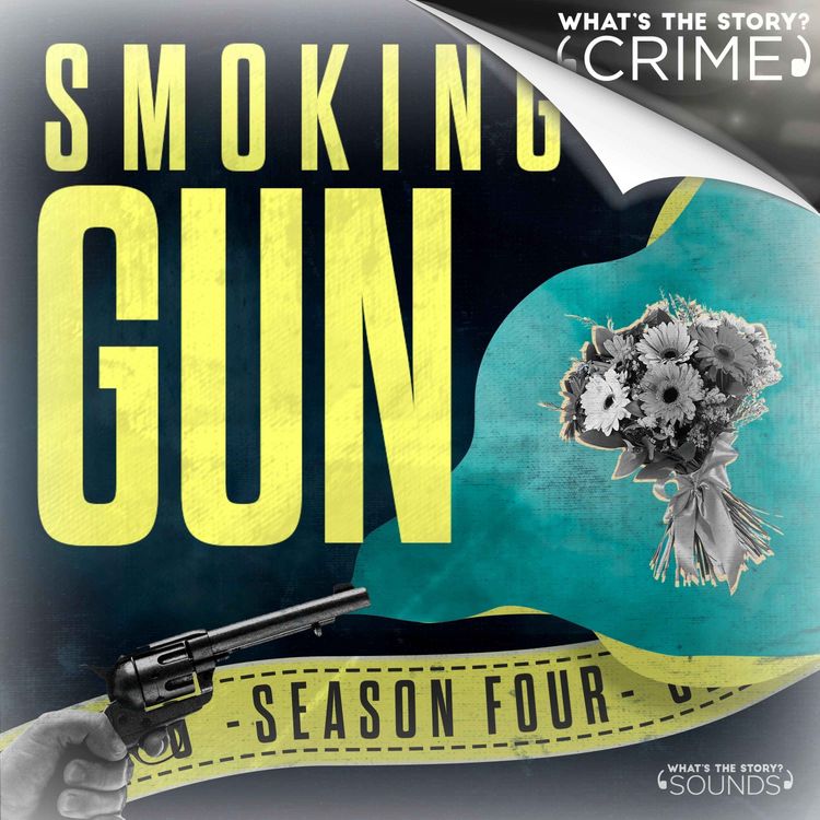 cover art for The Bunch of Flowers