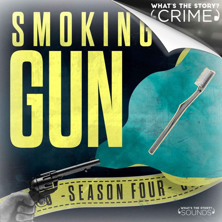 cover art for The Toothbrush