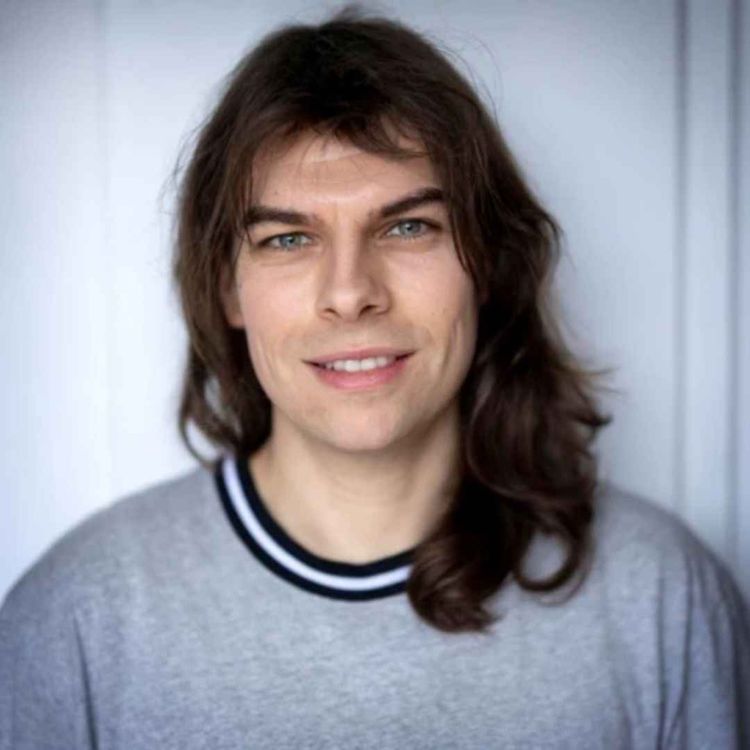 cover art for S02E18 Querelle - Kevin Lambert