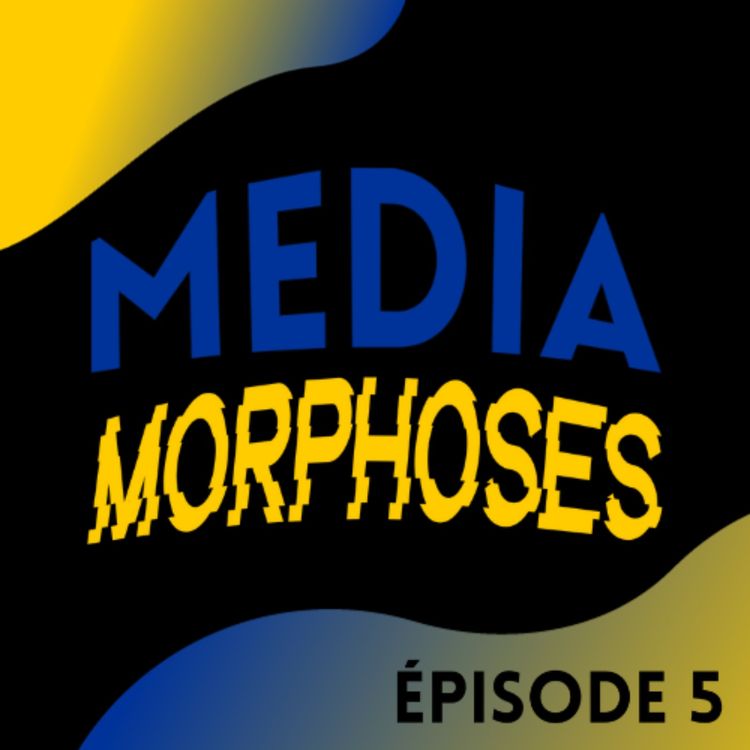 cover art for DMA, DSA : la régulation numérique à l'européenne