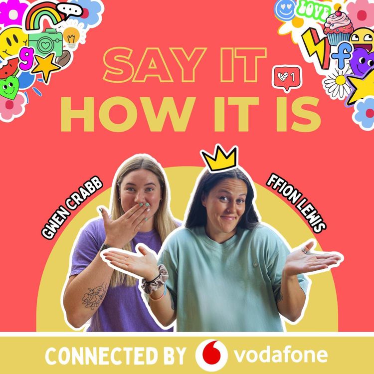 cover art for Disordered Eating and Body Image with Ellie Boatman