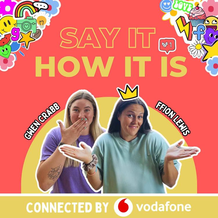 cover art for The realities of being a Woman with Welsh Heptathlete and Med Student Lauryn Louise Davey