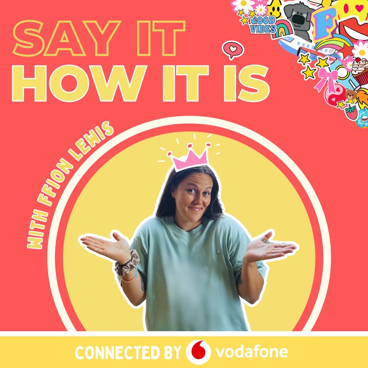 cover art for Running on Empty - Navigating RED-S as a professional runner with Jake Smith 