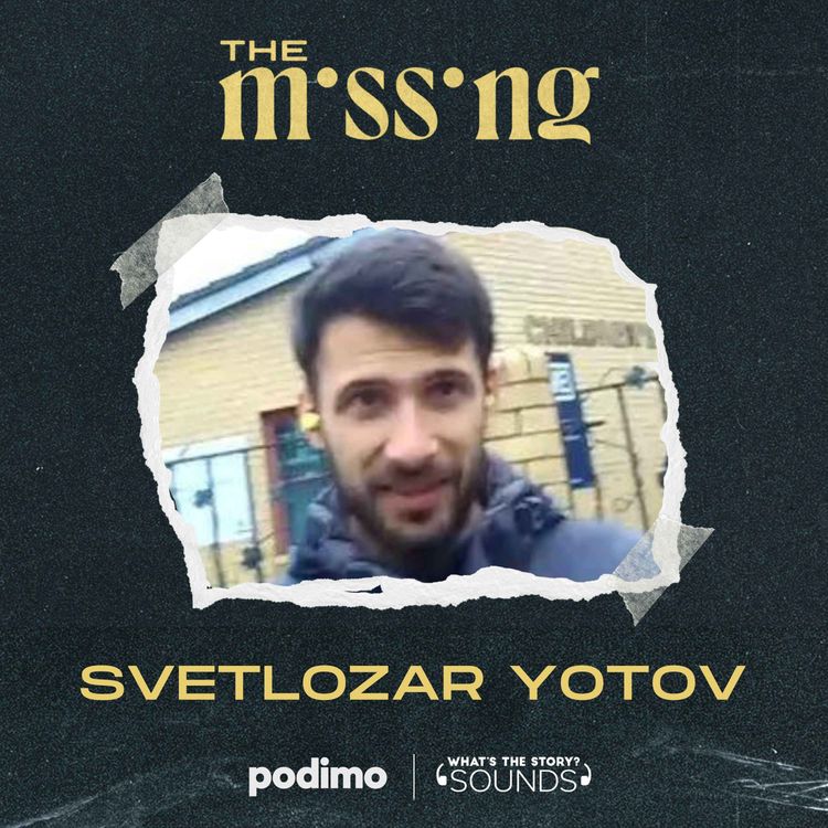 cover art for Svetlozar Yotov