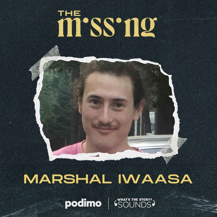 cover art for Marshal Iwaasa