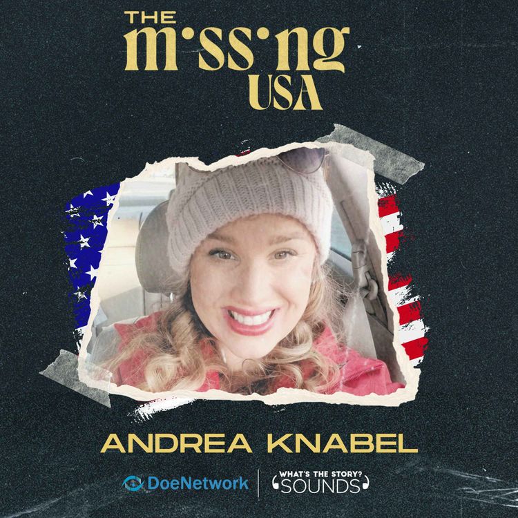 cover art for Andrea Knabel - USA