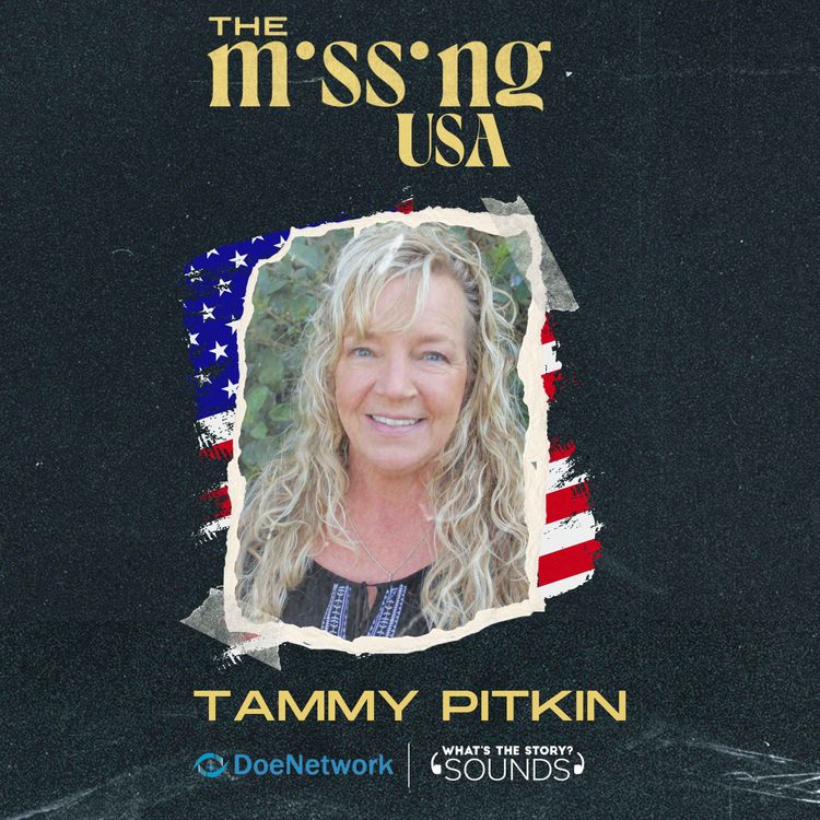 cover art for Tammy Pitkin - USA