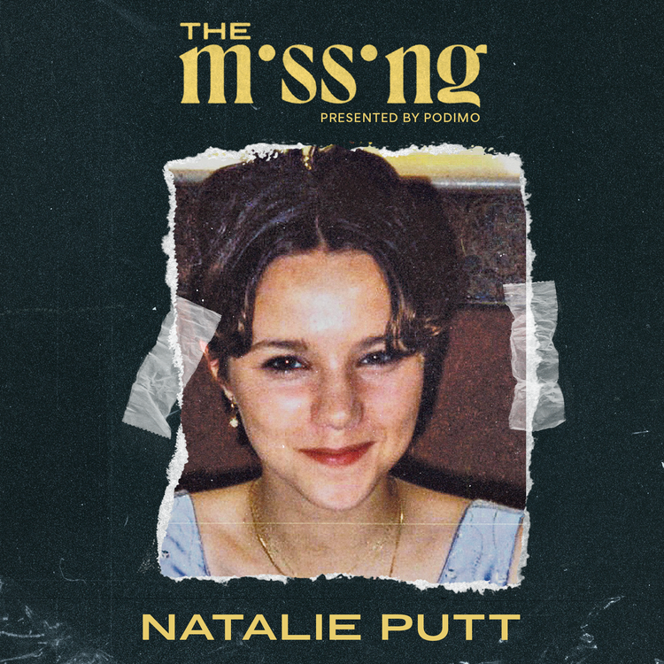 cover art for Natalie Putt