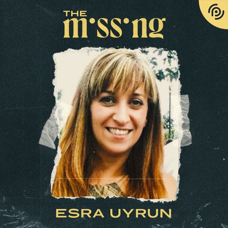 cover art for Esra Uyrun