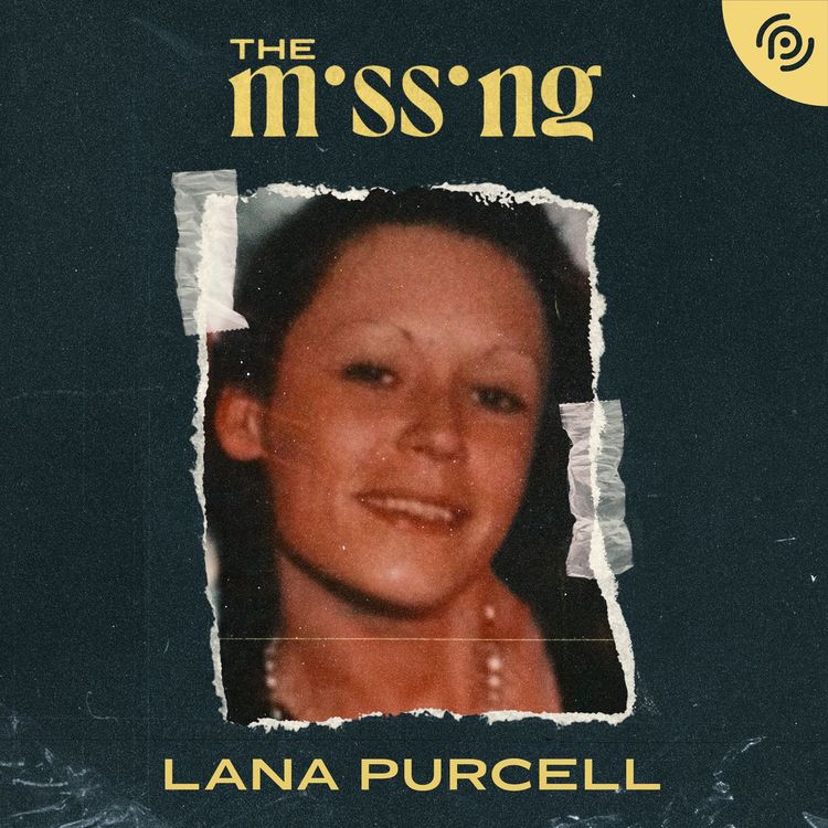 cover art for Lana Purcell