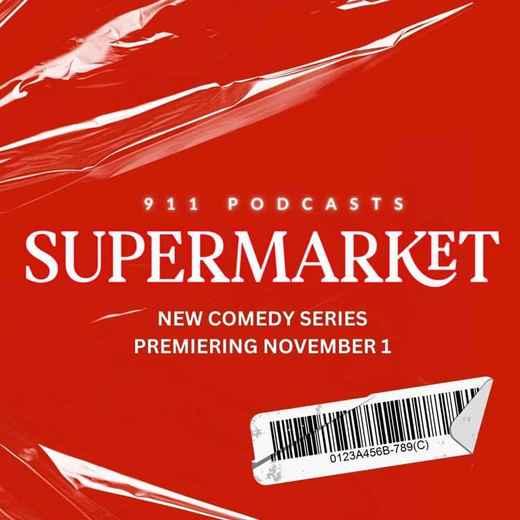 cover art for Supermarket | Official Trailer 