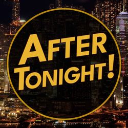 cover art for After Tonight