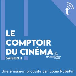 cover art for Le Comptoir du Cinéma