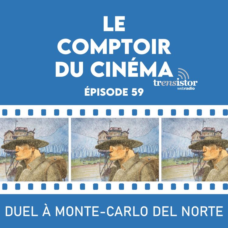 cover art for Duel à Monte-Carlo del Norte