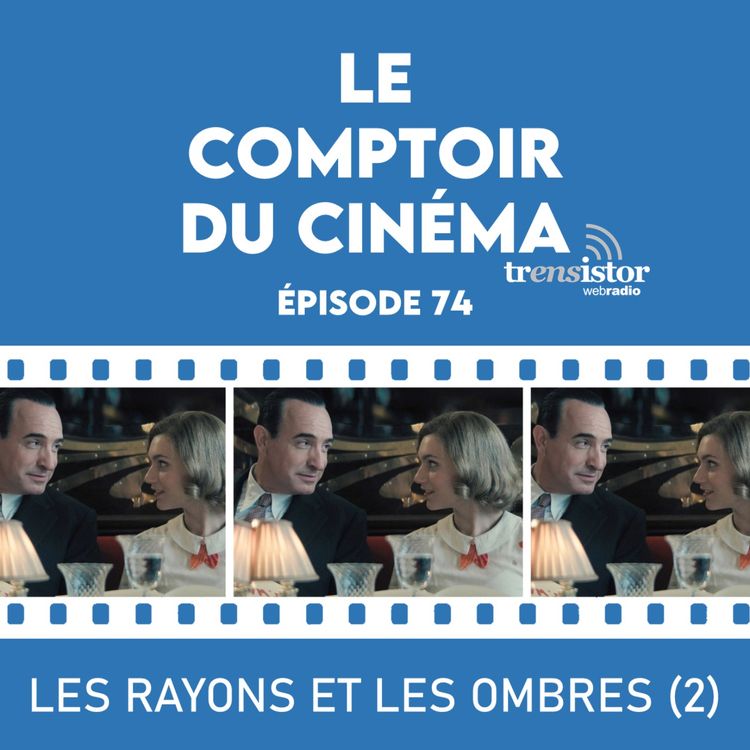 cover art for Les Rayons et les Ombres (2)