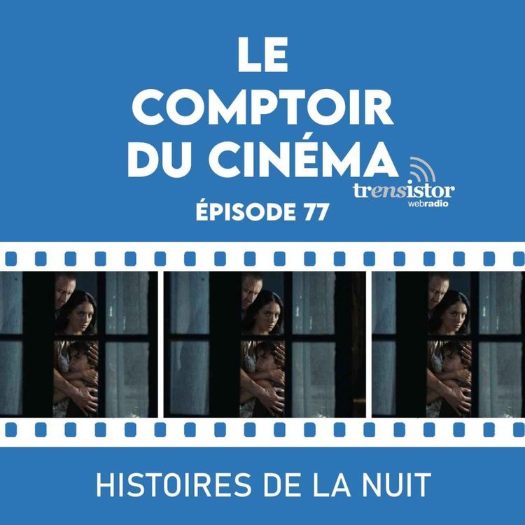 cover art for Histoires de la Nuit
