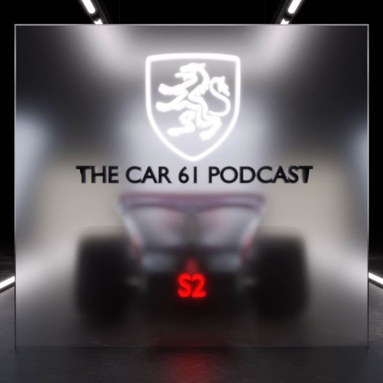 cover art for SPONSORS REACT TO SILVERSTONE SUCCESS AND TEAMS AMBITIONS!