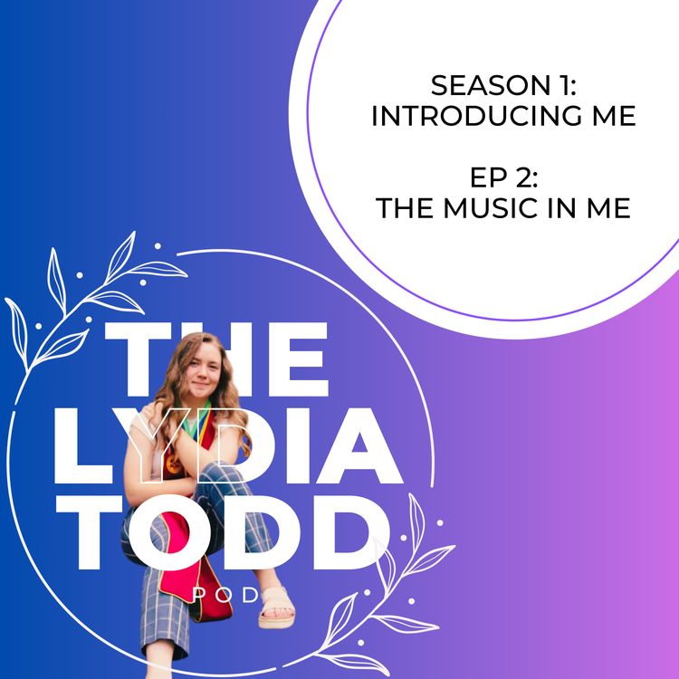 cover art for the music in me